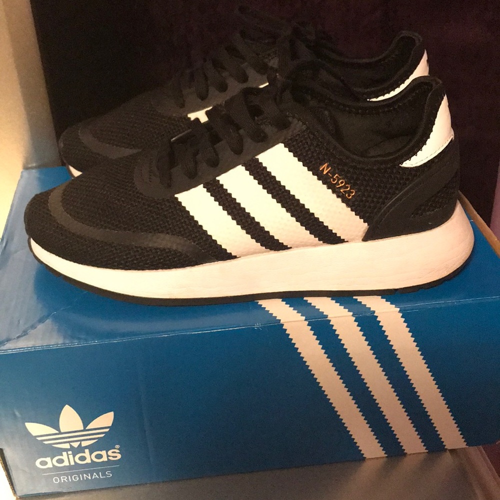 Adidas sneakers